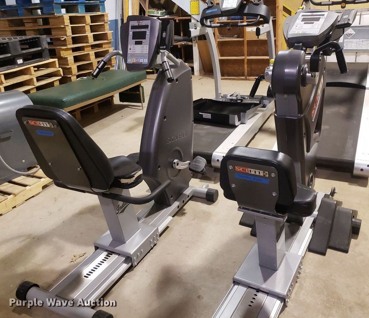 image for item IP9276 Exercise equipment