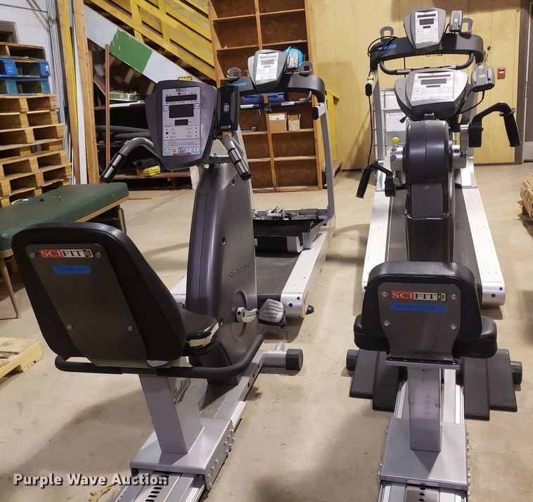 image for item IP9276 Exercise equipment