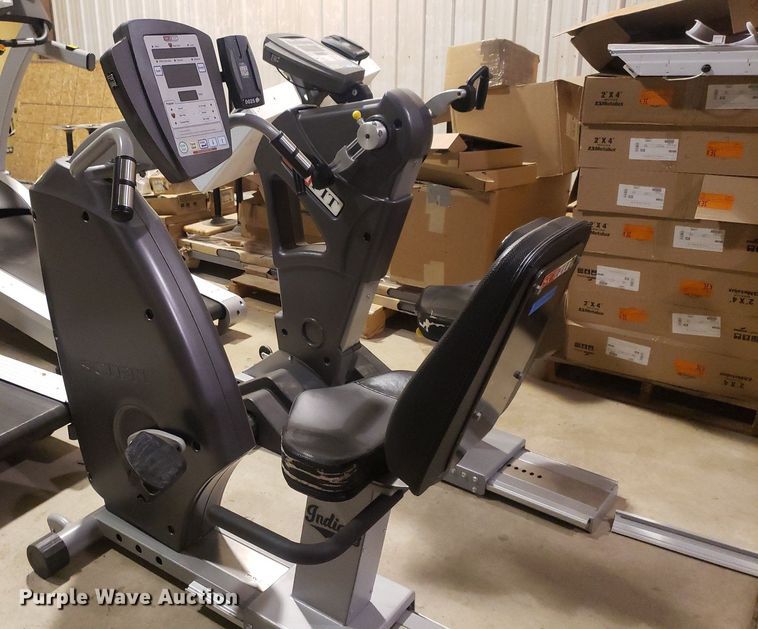 image for item IP9276 Exercise equipment