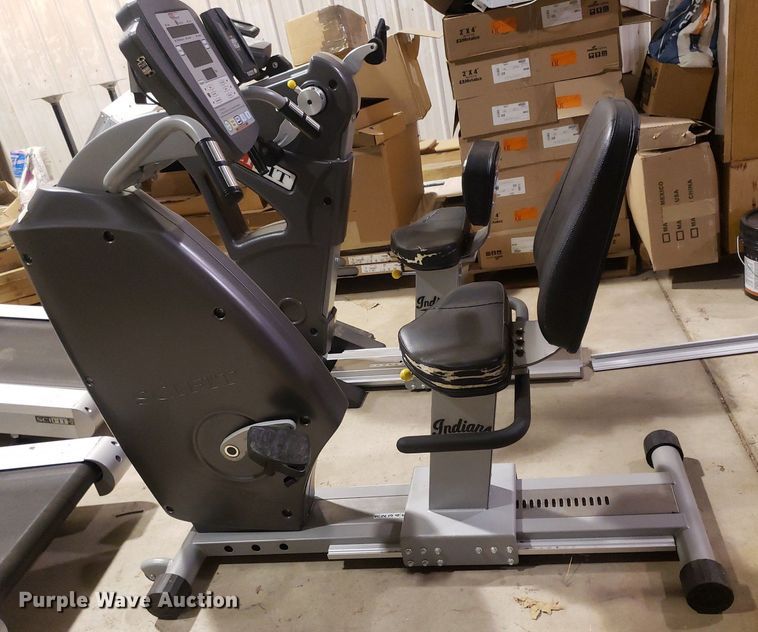 image for item IP9276 Exercise equipment