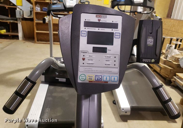 image for item IP9276 Exercise equipment