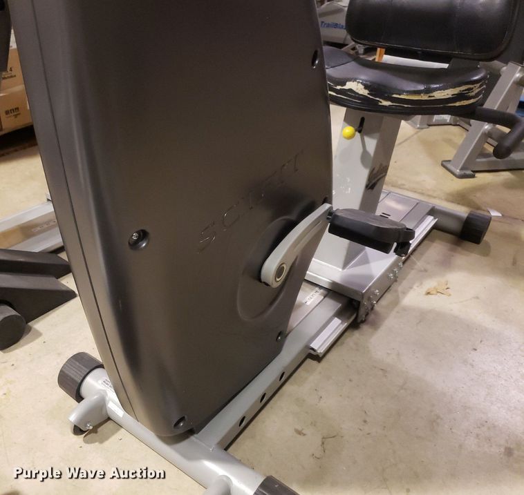 image for item IP9276 Exercise equipment
