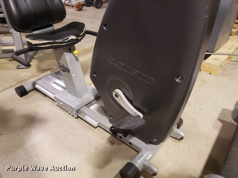 image for item IP9276 Exercise equipment