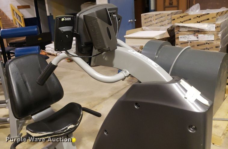 image for item IP9276 Exercise equipment