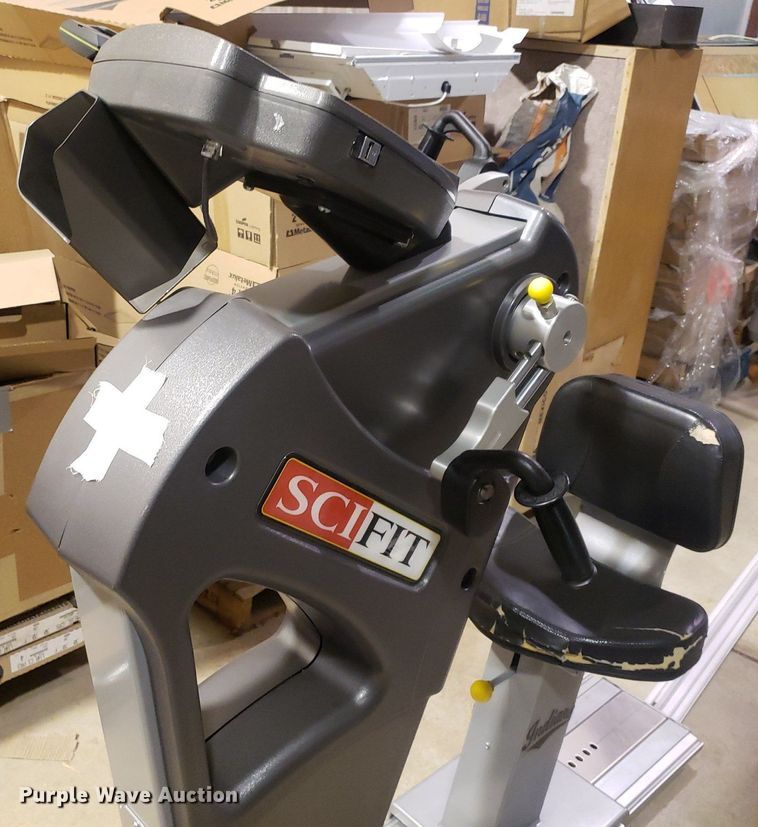 image for item IP9276 Exercise equipment