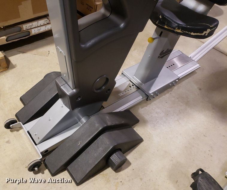 image for item IP9276 Exercise equipment