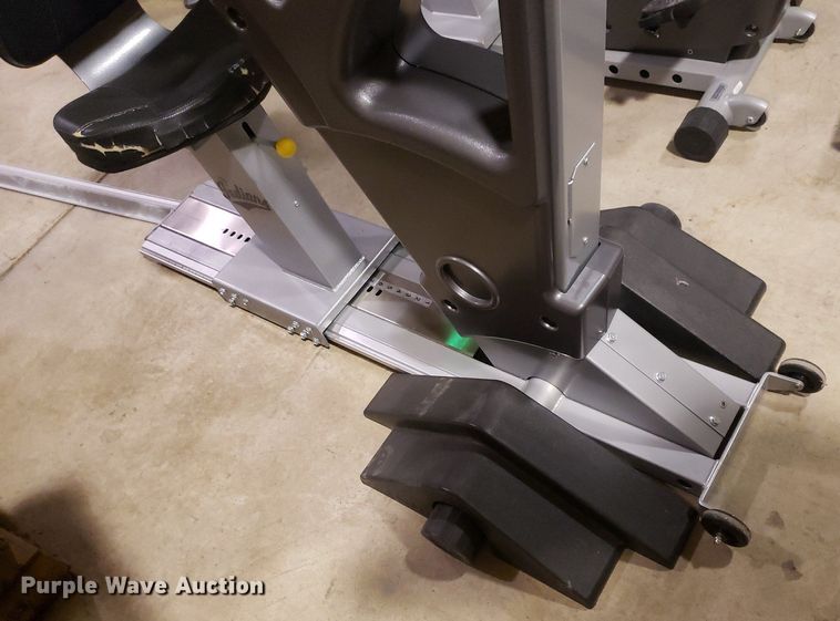 image for item IP9276 Exercise equipment