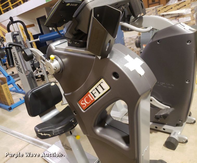 image for item IP9276 Exercise equipment