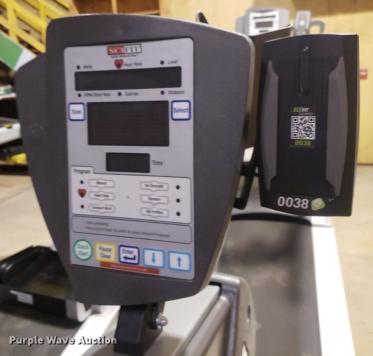 image for item IP9276 Exercise equipment