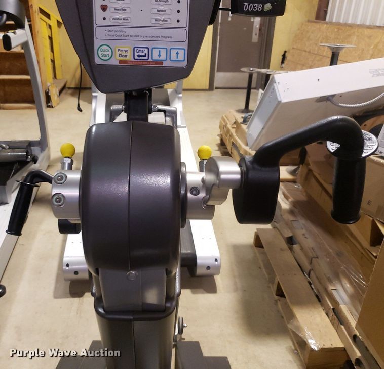 image for item IP9276 Exercise equipment