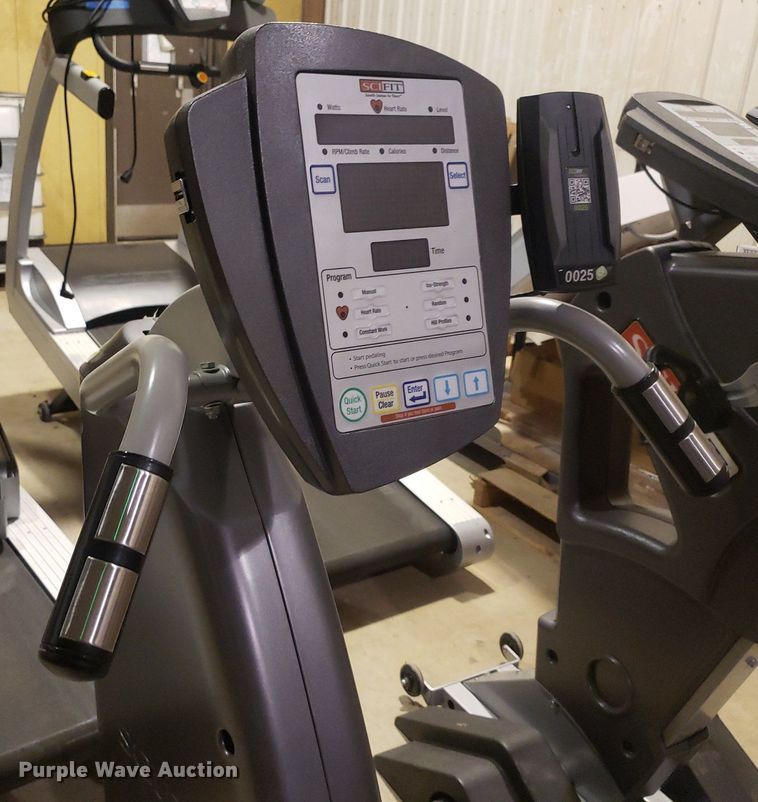 image for item IP9276 Exercise equipment