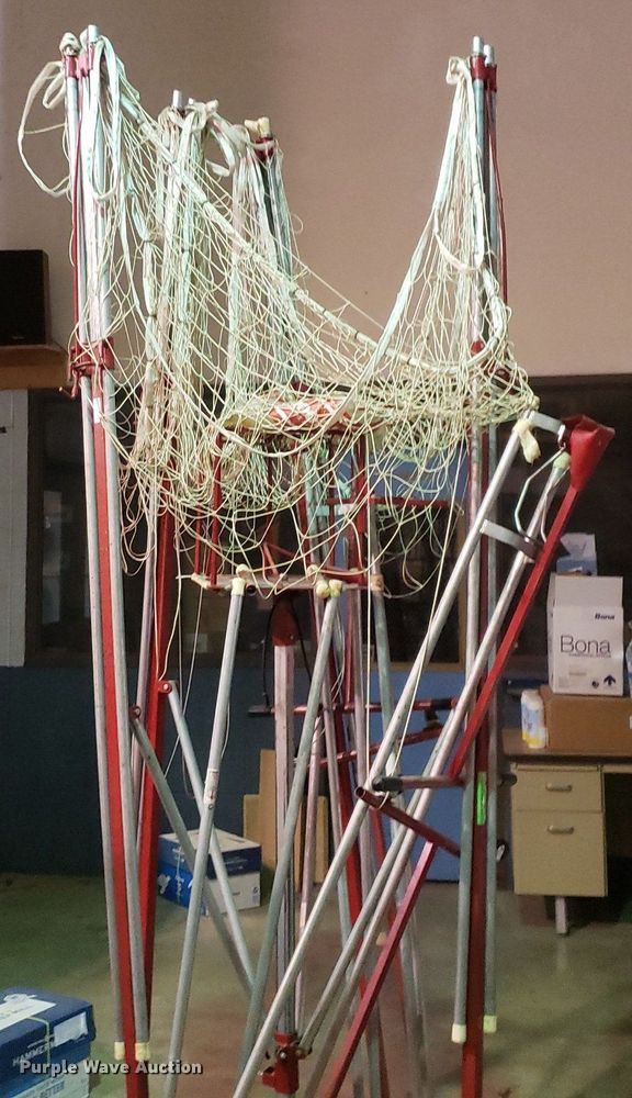 image for item IP9279 Shoot-A-Way  basketball return system