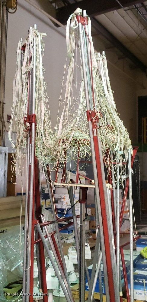 image for item IP9279 Shoot-A-Way  basketball return system