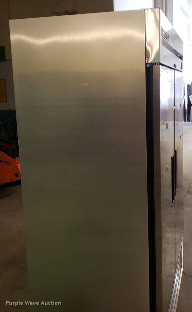 image for item IP9280 True T-49  refrigerator