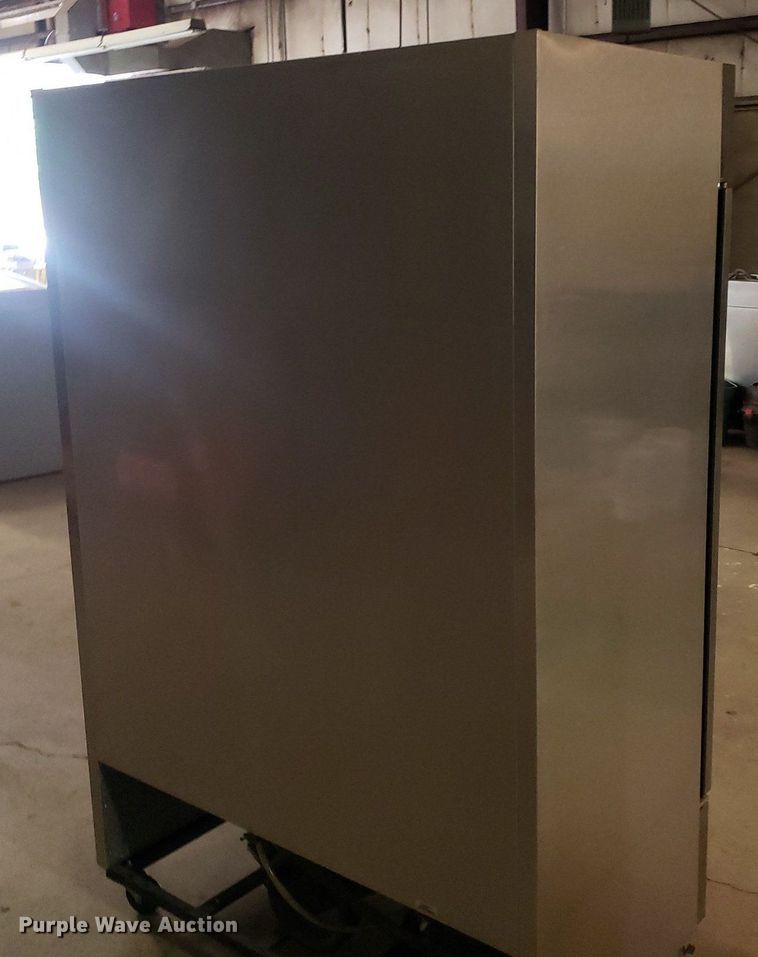 image for item IP9280 True T-49  refrigerator