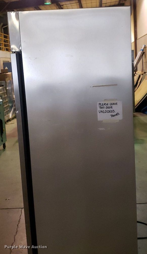 image for item IP9280 True T-49  refrigerator