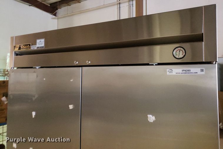 image for item IP9280 True T-49  refrigerator