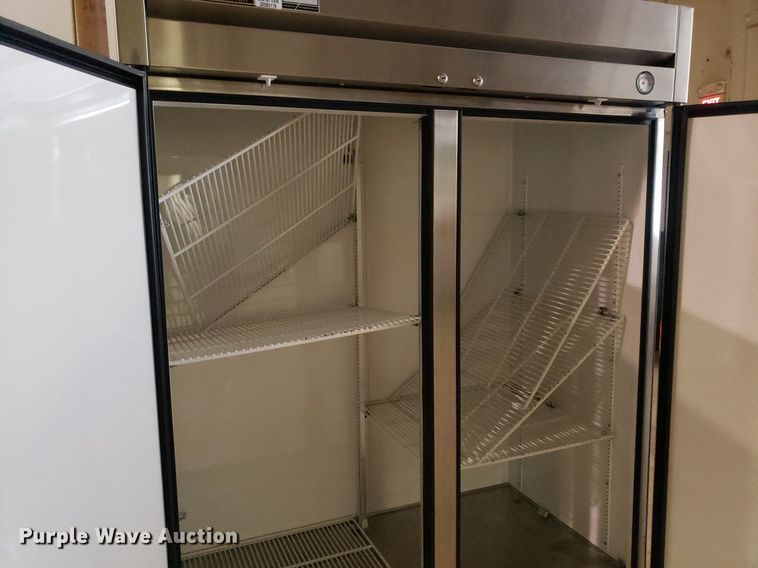 image for item IP9280 True T-49  refrigerator