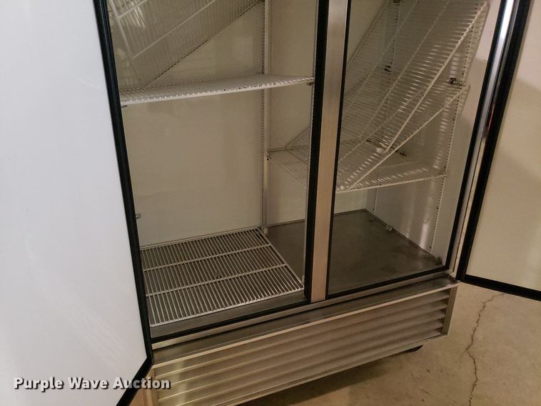 image for item IP9280 True T-49  refrigerator
