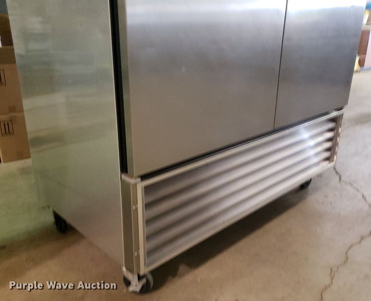 image for item IP9280 True T-49  refrigerator