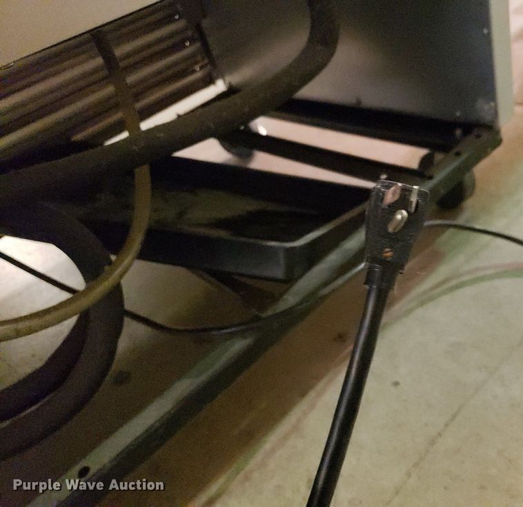 image for item IP9280 True T-49  refrigerator