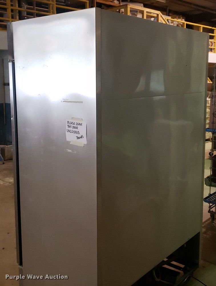 image for item IP9280 True T-49  refrigerator