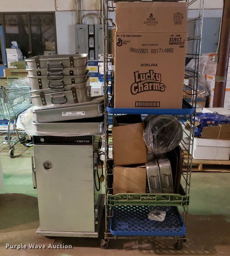 image for item IP9281 Kitchen supplies