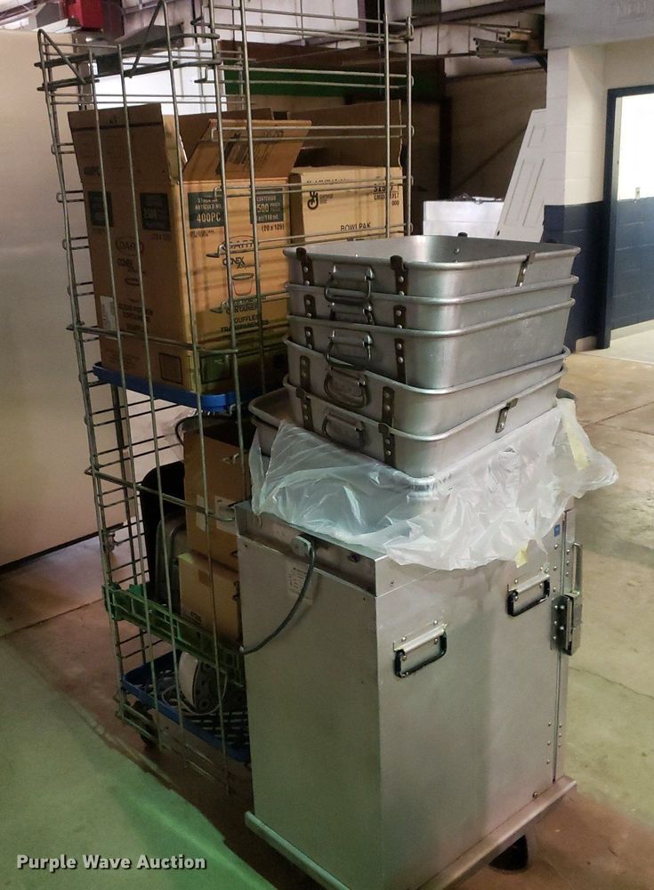 image for item IP9281 Kitchen supplies