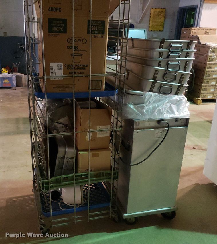 image for item IP9281 Kitchen supplies