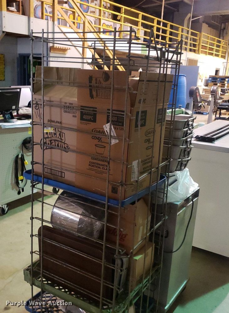 image for item IP9281 Kitchen supplies