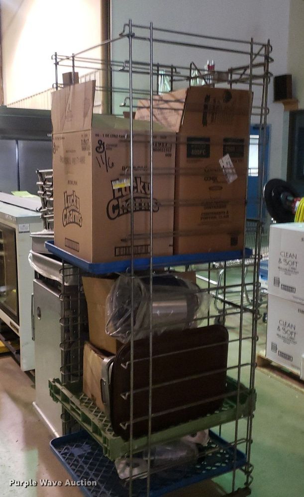 image for item IP9281 Kitchen supplies