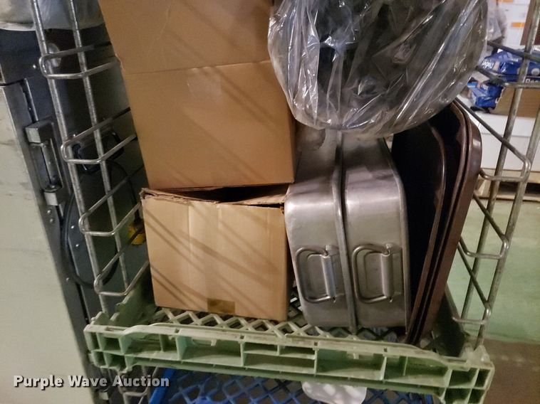 image for item IP9281 Kitchen supplies