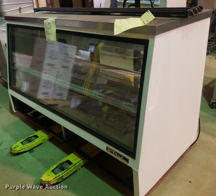 image for item IP9282 True TSID-72-3L  refrigerator