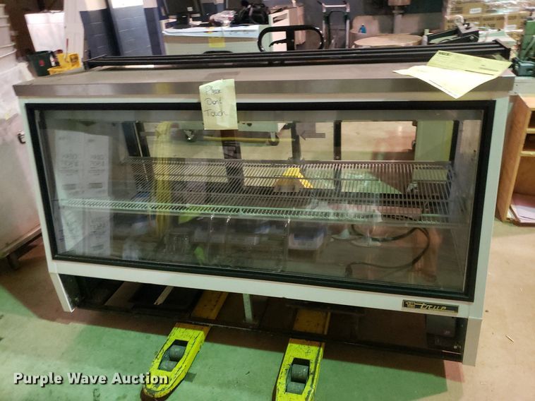 image for item IP9282 True TSID-72-3L  refrigerator