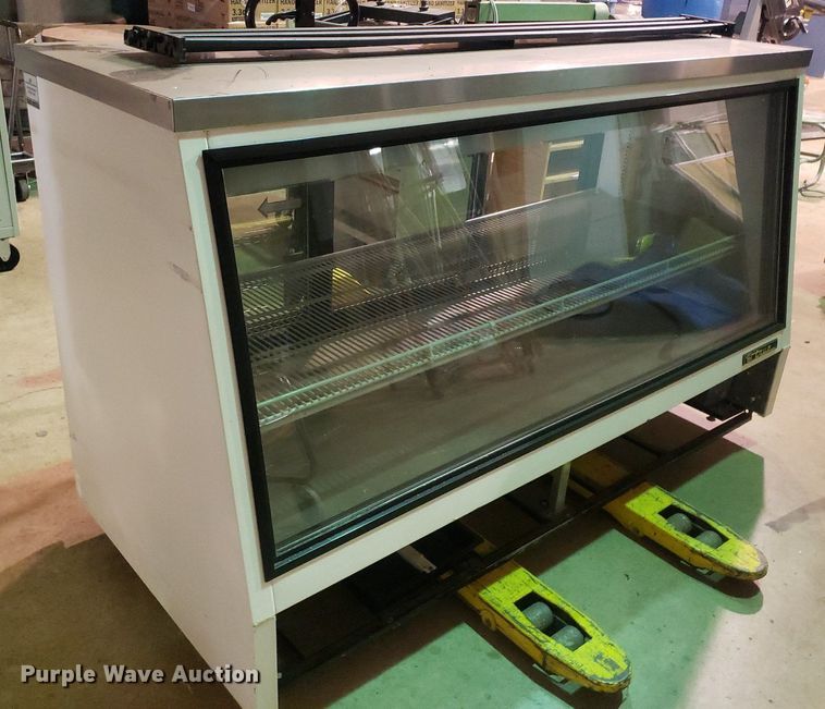 image for item IP9282 True TSID-72-3L  refrigerator