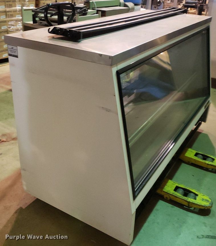 image for item IP9282 True TSID-72-3L  refrigerator