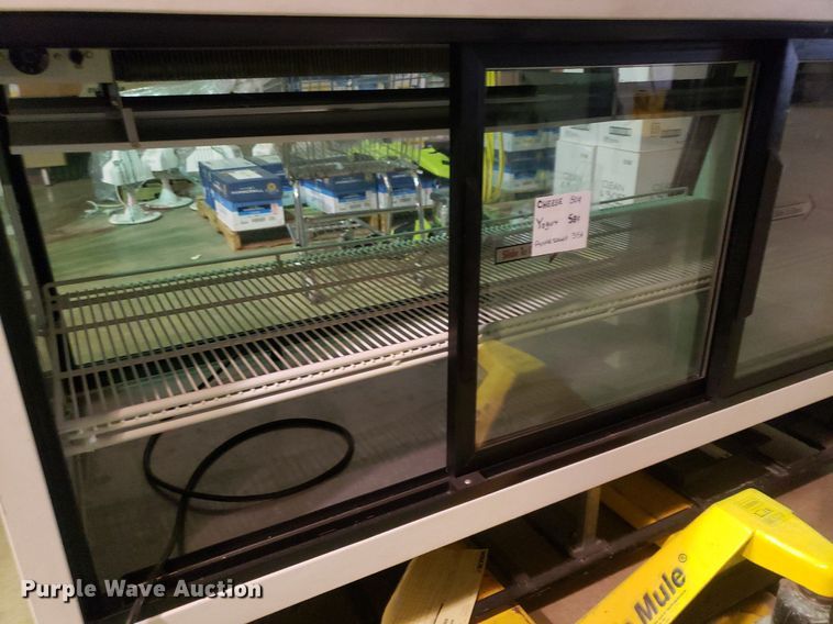 image for item IP9282 True TSID-72-3L  refrigerator