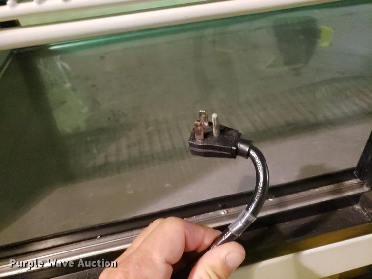 image for item IP9282 True TSID-72-3L  refrigerator