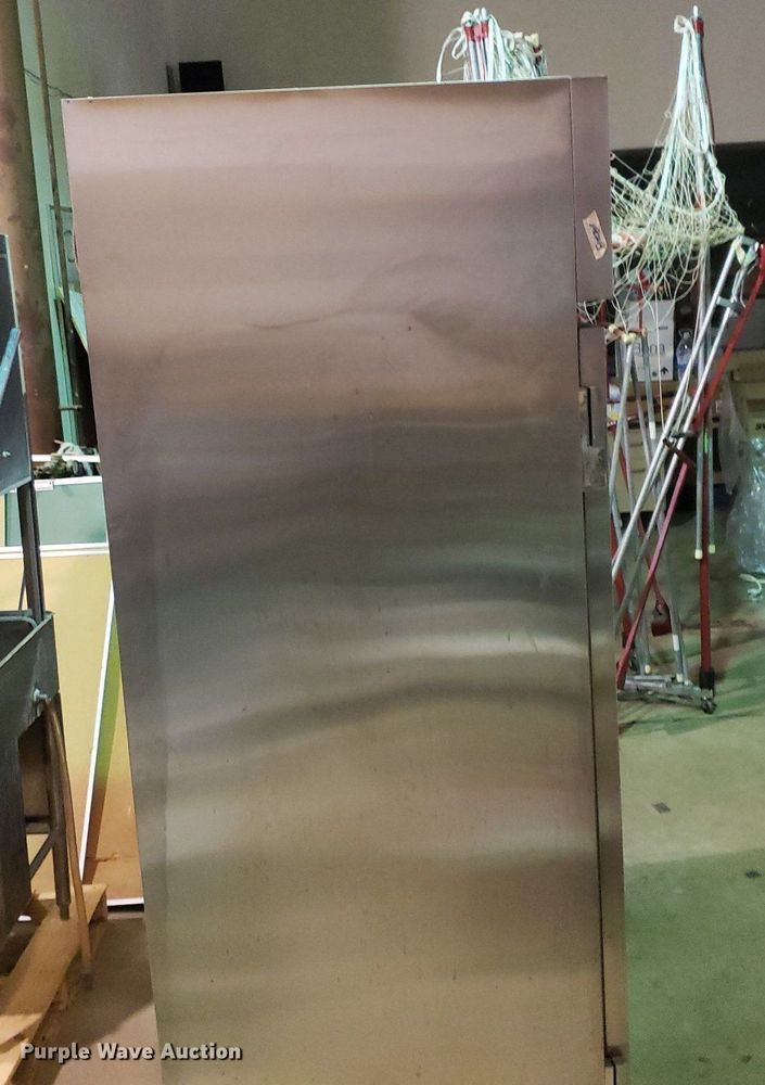 image for item IP9283 McCall  refrigerator/freezer