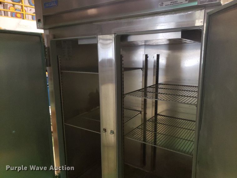 image for item IP9283 McCall  refrigerator/freezer