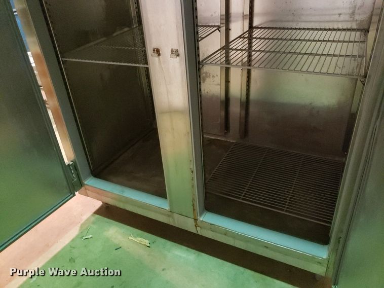 image for item IP9283 McCall  refrigerator/freezer