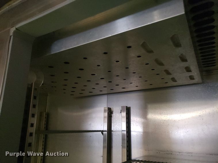 image for item IP9283 McCall  refrigerator/freezer