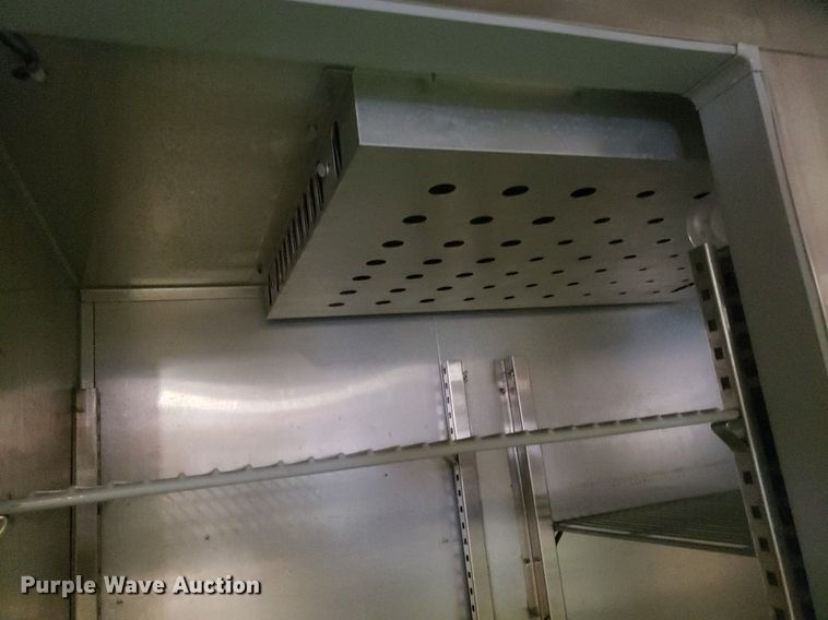 image for item IP9283 McCall  refrigerator/freezer