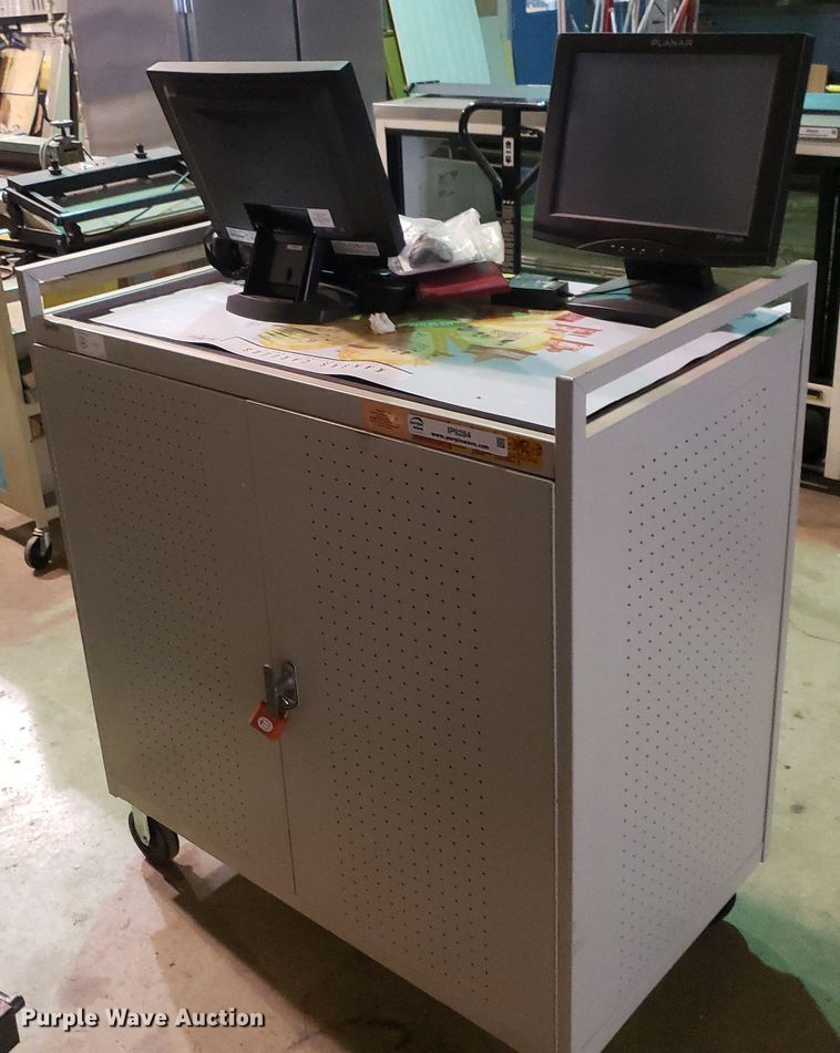 image for item IP9284 Electronics