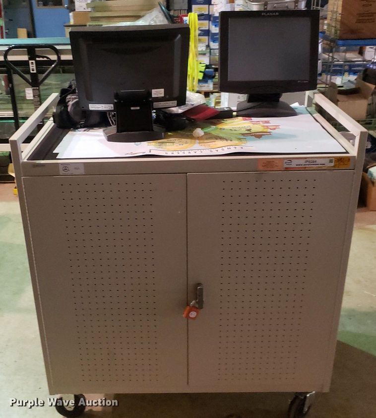 image for item IP9284 Electronics