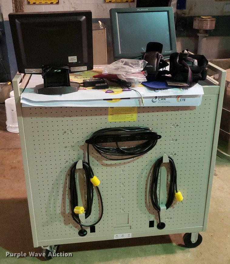 image for item IP9284 Electronics