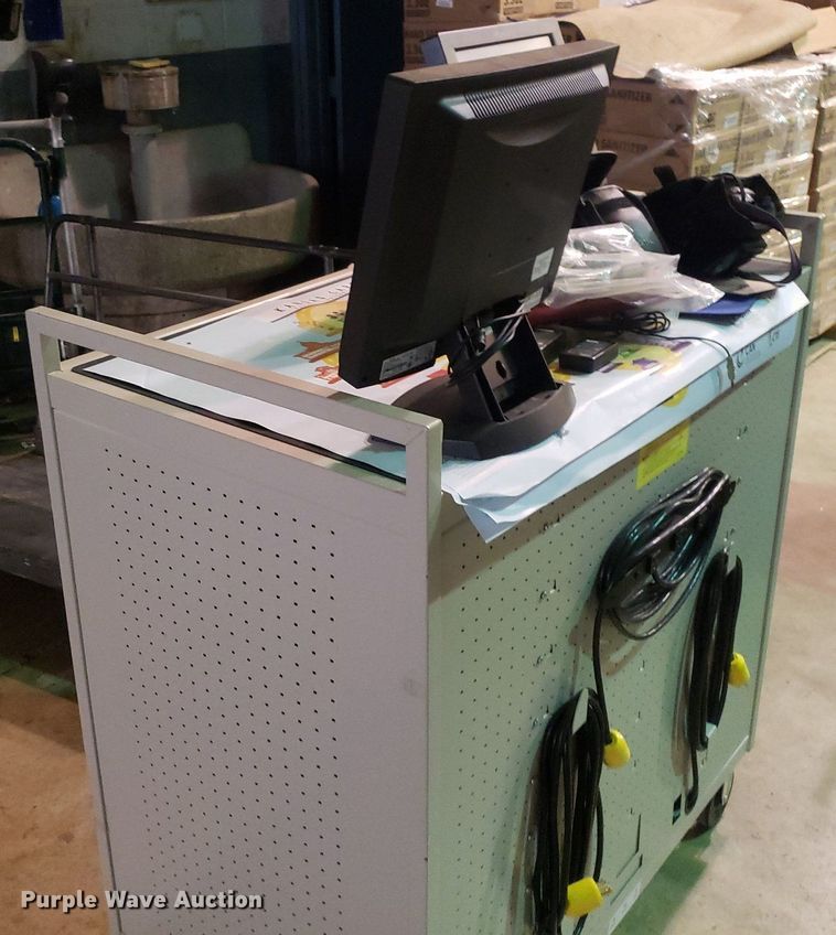 image for item IP9284 Electronics