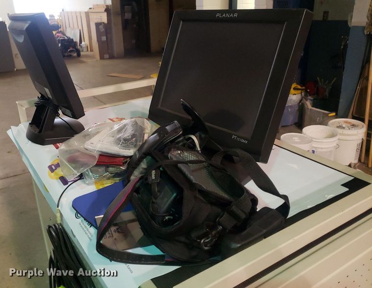 image for item IP9284 Electronics