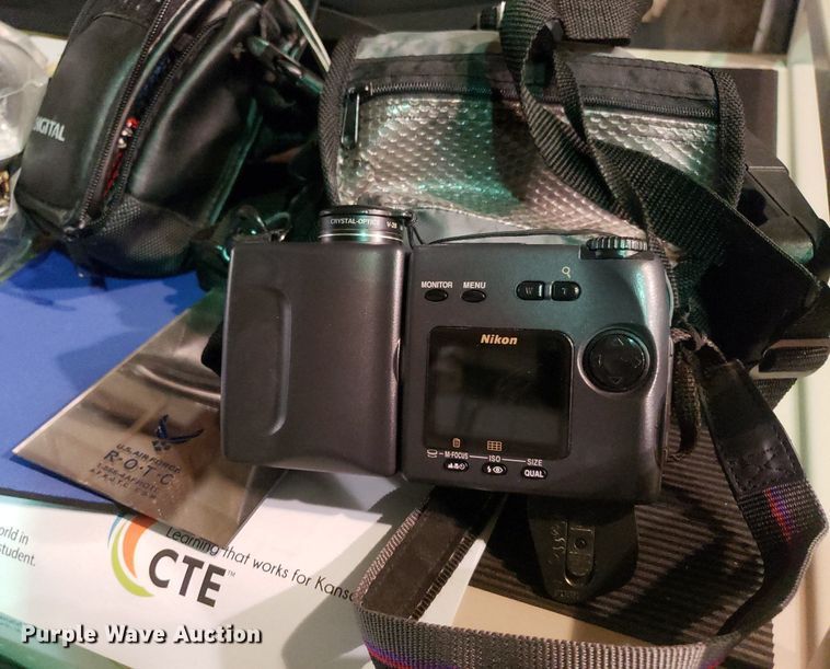 image for item IP9284 Electronics