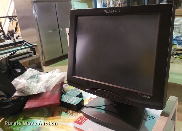 image for item IP9284 Electronics